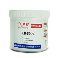 LB-5901  導熱硅脂（導熱系數：1.5）